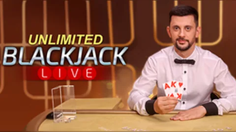 Unlimited Blackjack